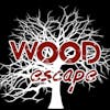 logo de Wood Escape