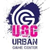 logo de Urban Game Center