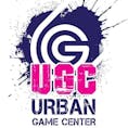 logo de Urban Game Center