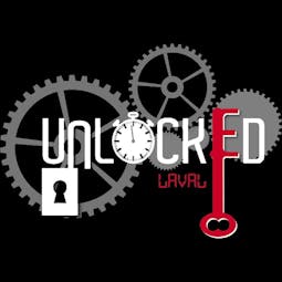 Unlocked Laval