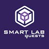 logo de Smart Lab Quests