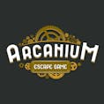 logo de Arcanium
