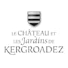 logo de Château de Kergroadez