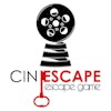 logo de Cinescape