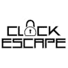 logo de Clock Escape