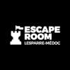 logo de Escape Room Lesparre-Médoc