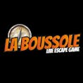 logo de La Boussole