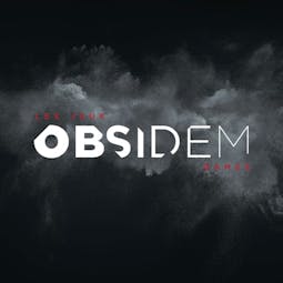 Obsidem