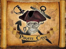 Pirate Cave