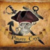 logo de Pirate Cave