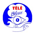 logo de Télé Bleue
