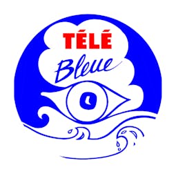 Télé Bleue