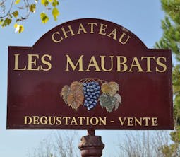 Château les Maubats