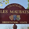 logo de Château les Maubats