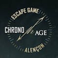 logo de Chronophage
