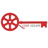 logo de Coop Escape