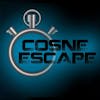 logo de Cosne Escape