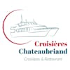 logo de Croisières Chateaubriand