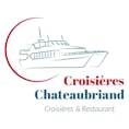 logo de Croisières Chateaubriand