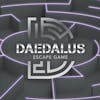 logo de Daedalus Escape Game