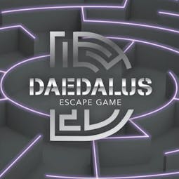 Daedalus Escape Game