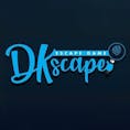logo de DKscape
