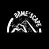 logo de Dôme'scape