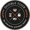 logo de Double Tour