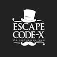 logo de Escape Code-X
