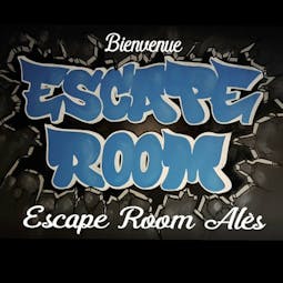 Escape Room Alès
