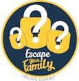 logo de Escape Your Family
