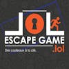 logo de EscapeGame.lol