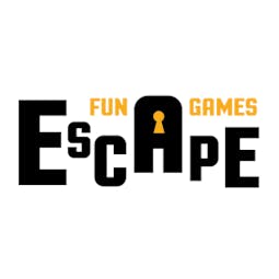 Fun Escape Game