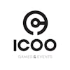 logo de ICOO Games & Events