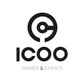 logo de ICOO Games & Events