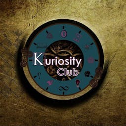 Kuriosity-Club