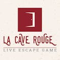 logo de La Cave Rouge