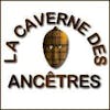logo de La Caverne des Ancêtres