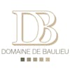 logo de Le Domaine de Baulieu