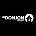 logo de Le Donjon de Rouen