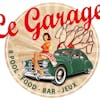 logo de Le Garage Laser Quest