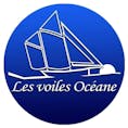 logo de Les Voiles Océane