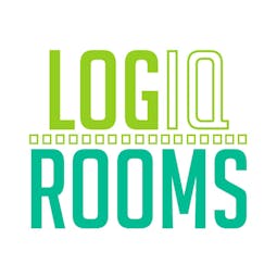 LogIQrooms