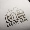 logo de Lost Level