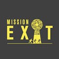 logo de Mission Exit