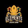 logo de Elements Escape Game