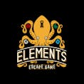 logo de Elements Escape Game