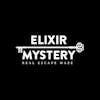 logo de Elixir Mystery