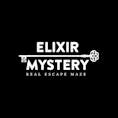 logo de Elixir Mystery