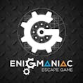 logo de Enigmaniac